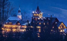 Hotel Křížový vrch